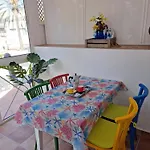 Piccola Oasi Apartamento *