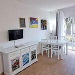 Апартаменты Piccola Oasi