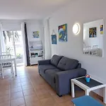 Апартаменты Piccola Oasi