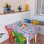 Piccola Oasi Апартаменты