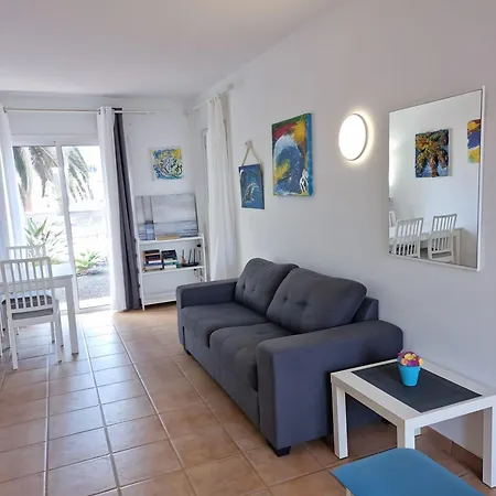 Piccola Oasi Apartamento