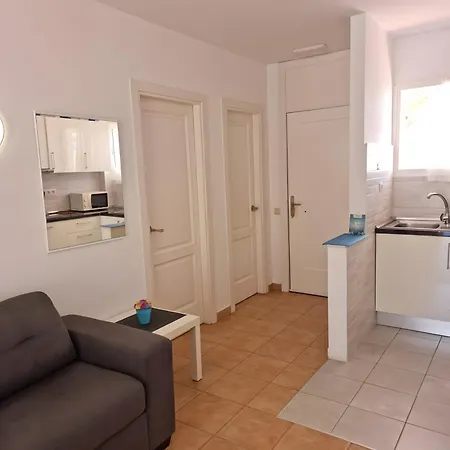 Apartamento Piccola Oasi
