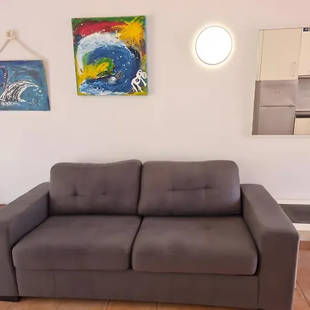 Piccola Oasi Apartamento *