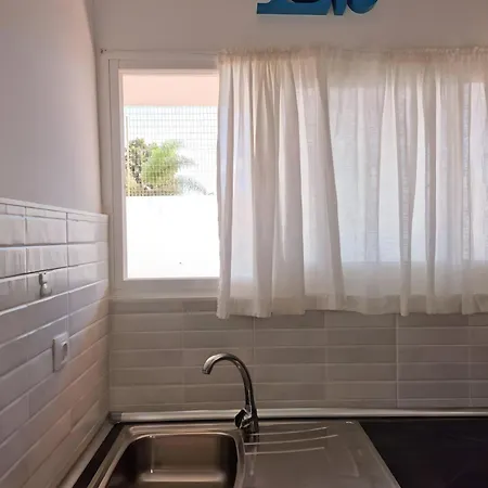 Piccola Oasi * Corralejo