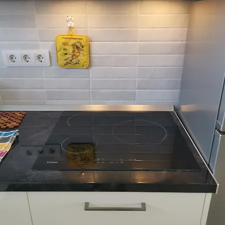 Piccola Oasi Apartamento