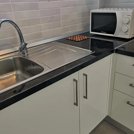 Piccola Oasi Apartamento *