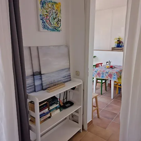 Apartamento Piccola Oasi *