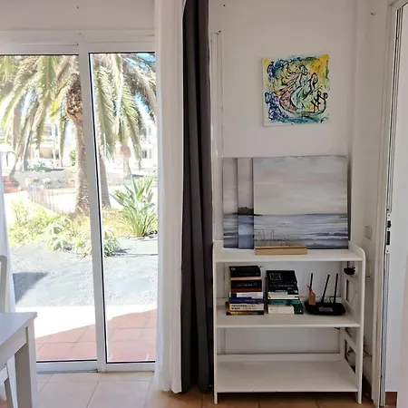 Apartamento Piccola Oasi Corralejo