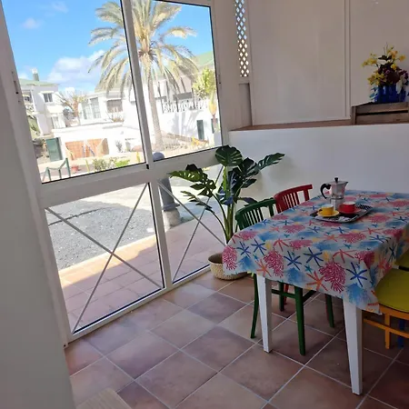 Piccola Oasi Apartamento *