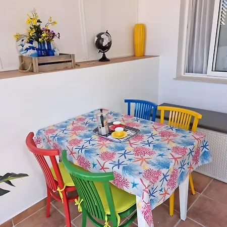Piccola Oasi Apartamento *