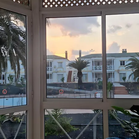 Apartamento Piccola Oasi *