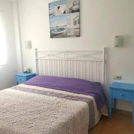 Piccola Oasi Corralejo