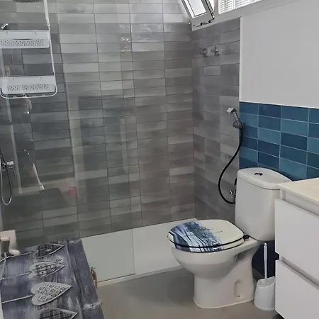Piccola Oasi Apartamento *