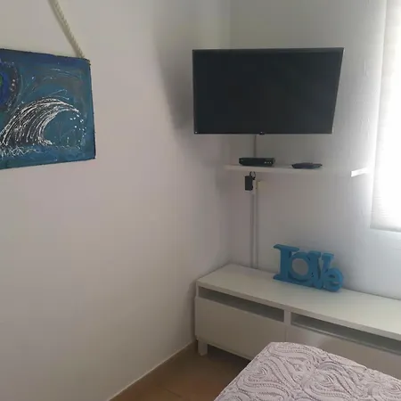 Apartamento Piccola Oasi Corralejo