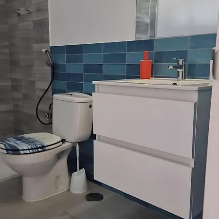 Piccola Oasi Apartamento Corralejo