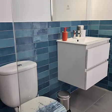 Piccola Oasi * Corralejo
