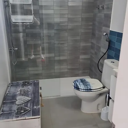 Apartamento Piccola Oasi *