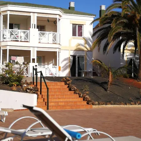Piccola Oasi Corralejo