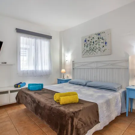 Piccola Oasi Apartment
