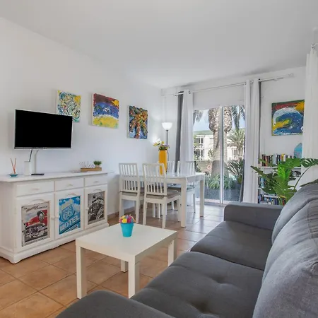 Apartment Piccola Oasi Corralejo