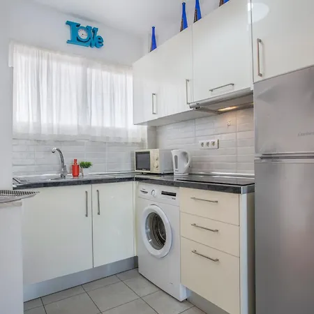 Apartment Piccola Oasi