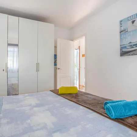 Piccola Oasi Apartment