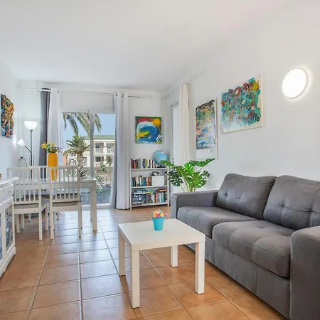 Piccola Oasi Apartment