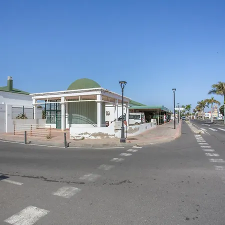 Piccola Oasi Apartment Corralejo