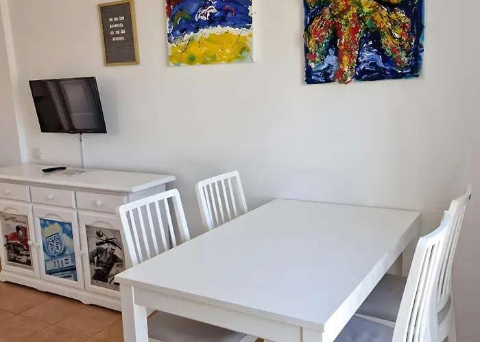 Apartment Piccola Oasi Corralejo