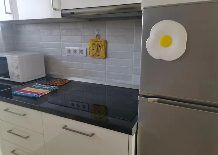 Piccola Oasi Apartment *