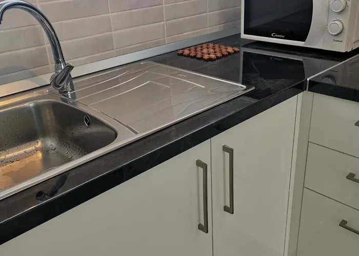 Apartment Piccola Oasi Corralejo