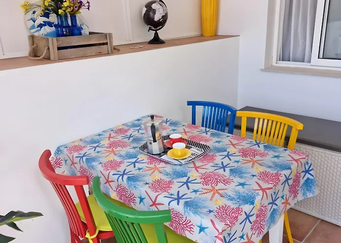 Piccola Oasi Apartment