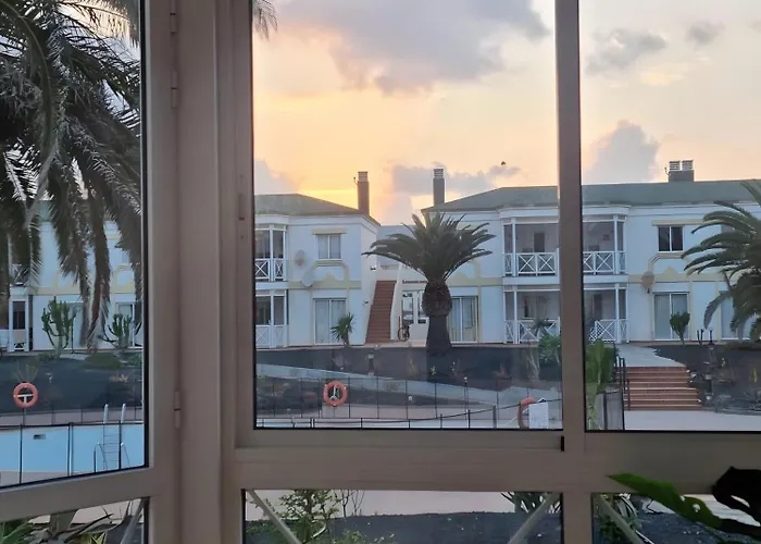 Piccola Oasi Apartment Corralejo