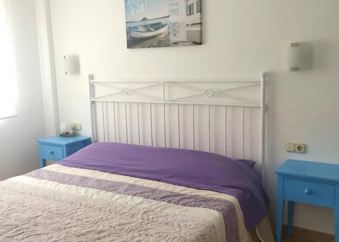 Apartment Piccola Oasi