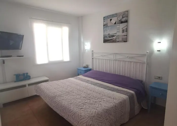 Apartment Piccola Oasi