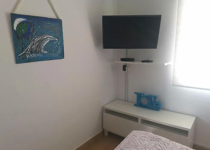 Piccola Oasi Apartment Corralejo