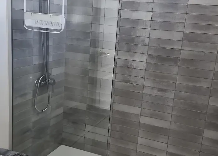 Piccola Oasi Apartment *