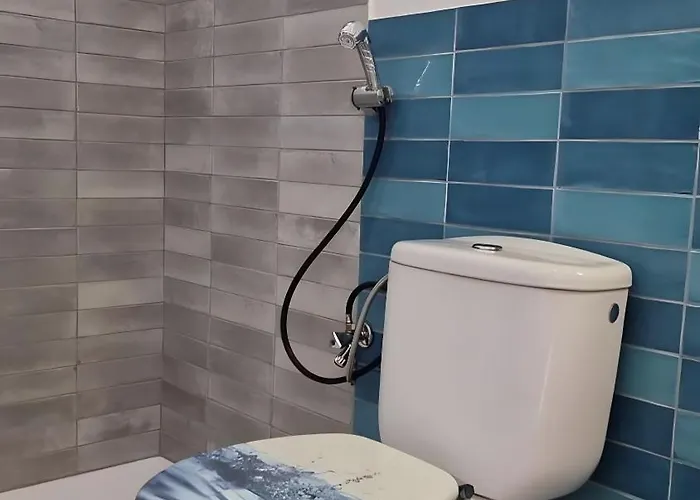 Piccola Oasi Apartment *