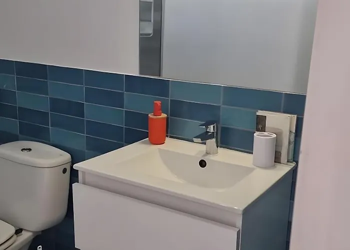 Apartment Piccola Oasi Corralejo