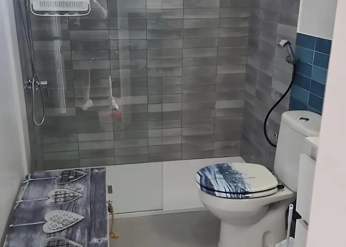 Apartment Piccola Oasi *