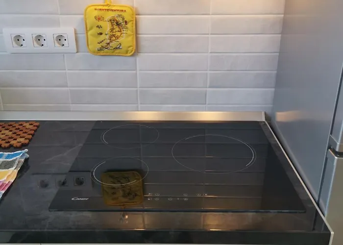 Piccola Oasi